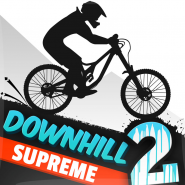 Downhill Supreme 2