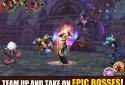 Order & Chaos Online screenshot 4
