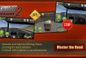 Truck Driver Highway Race 3D screenshot 3