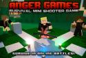 Anger Games - hunger survival screenshot 5