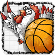 Doodle Basketball 2