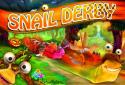 Snail Derby screenshot 1