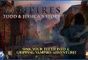 Вампиры: Тодд и Джессика screenshot 1
