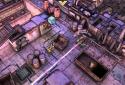 CLARC screenshot 8