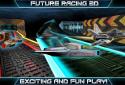 FUTURE RACING 3D screenshot 3