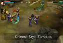 Taoist vs Zombies screenshot 3