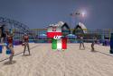 Volleyball EE Motion Sensing screenshot 3