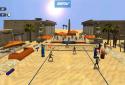 Volleyball EE Motion Sensing screenshot 4