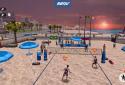 Volleyball EE Motion Sensing screenshot 6