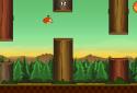 Clumsy Bird screenshot 2