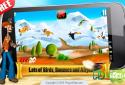 Tap The Bird - Утиная Охота screenshot 2
