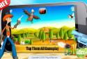 Tap The Bird - Утиная Охота screenshot 3