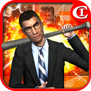 Office Worker Revenge 3D