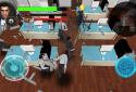 Office Worker Revenge 3D screenshot 2