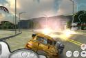 Armored Car HD screenshot 7
