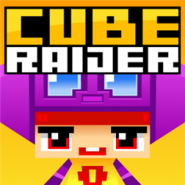 Cube Raider