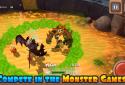 Monster Adventures screenshot 4