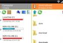 Wifi PC File Explorer screenshot 5