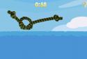 Twist the rope screenshot 12
