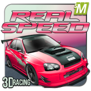 Maximum Speed Racing 3d 2014