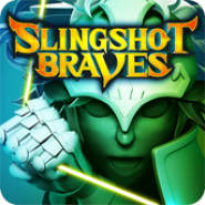 SLINGSHOT BRAVES