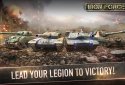 Iron Force screenshot 1