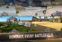 Iron Force screenshot 4