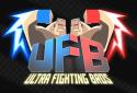 UFB - Ultimate Fighting Bros screenshot 6