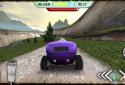 Classic Car Racing screenshot 3