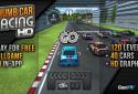 Thumb Car Racing screenshot 1