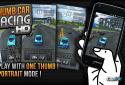 Thumb Car Racing screenshot 2