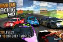 Thumb Car Racing screenshot 4