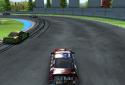 Thumb Car Racing screenshot 8