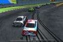 Thumb Car Racing screenshot 9