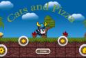 Cats and Pizza screenshot 2