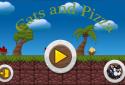 Cats and Pizza screenshot 6