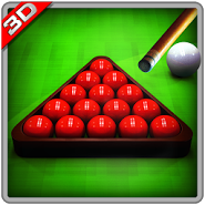 Let's Play Snooker 3D