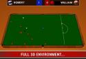 Let's Play Snooker 3D screenshot 5