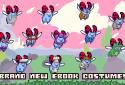 Fly Catbug Fly! screenshot 5