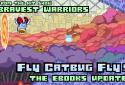 Fly Catbug Fly! screenshot 6