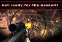 ZOMBIE ASSASSIN 3D screenshot 6