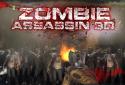 ZOMBIE ASSASSIN 3D screenshot 8