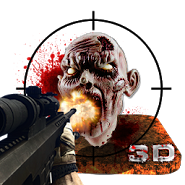 ZOMBIE ASSASSIN 3D