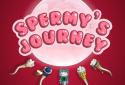 Spermy's Journey screenshot 1