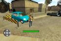 Arab Village Parking King 3D screenshot 3