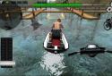 Crazy Jet Ski King 3D screenshot 2