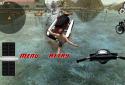 Crazy Jet Ski King 3D screenshot 4