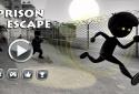 Prison Escape : Night Runner screenshot 1
