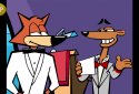 Spy Fox in Dry Cereal screenshot 7
