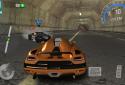 Underground Racer HD screenshot 3